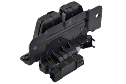 Zámek kufru BMW 5 F11 2009-, 3GT F34 2012-, X3 F25 2010-, X4 F26 2014-