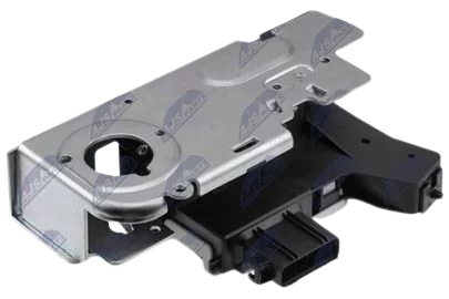 Zámek kufru FORD TRANSIT 2000-2006, TRANSIT 2006-