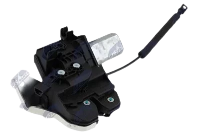 Zámek kufru PORSCHE PANAMERA 2010-