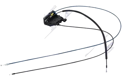 Zámek posuvných dveří levý FIAT DUCATO 2014-,CITROEN JUMPER 2014-,PEUGEOT BOXER 2014-