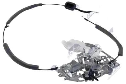 Zámek posuvných dveří pravý RENAULT MASTER III 2010-,OPEL MOVANO B 2010-,NISSAN NV400 2011-