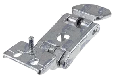 Zavěšení zadních dveří RENAULT MASTER III 2010-, OPEL MOVANO B 2010-, NISSAN NV400 2011-