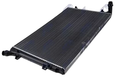 Chladič motoru AUDI A3/S3 (8P) 03-, SEAT ALTEA (5P) 04-, SEAT LEON (1P1) 05-, SEAT TOLEDO III (5P2) 04-, SKODA OCTAVIA II (1Z) 04-