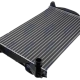 Chladič motoru AUDI A4 00-, A6 01-05, SEAT EXEO 09-, EXEO ST 09-