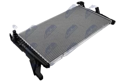 Chladič motoru BMW 2(F45) 14-, X1(F48) 15-, MINI (F55, F66) 13-, CLUBMAN (F54) 16-, COUNTRYMAN (F60) 16-