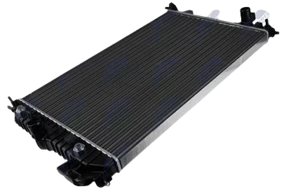 Chladič motoru FIAT CROMA (194) (05-) 1.9 JTD, OPEL SIGNUM (02-) 1.9 CDTI, SAAB 9-3 (YS3F) (02-) 1.9 TID