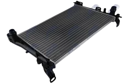 Chladič motoru FIAT DOBLO 1.3MJTD (152, 263) 09-, OPEL COMBO 1.3 CDTI 12-