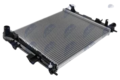 Chladič motoru HYUNDAI I10 II 1.0 13-