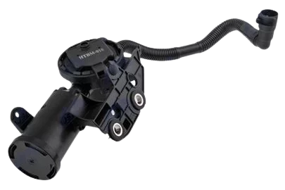 Filtr s aktivním uhlím, odvzdušnění nádrže BMW 5 G30 2016-