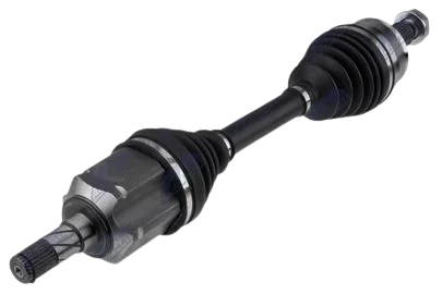 Hnací hřídel, poloos přední levá FIAT 500X 1.6D MULTIJET 14-, JEEP RENEGADE 1.6CRD 14- MTM