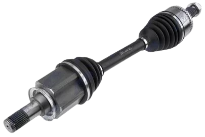 Hnací hřídel, poloos přední levá LAND ROVER DISCOVERY III 2.7TD 04-, DISCOVERY IV 2.7TD,3.0TD,3.0SDV6 09-, RANGE ROVER SPORT 2.7TD,3.0TD 09- ATM