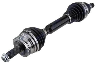 Hnací hřídel, poloos přední levá RANGE ROVER III L322 02-, RANGE ROVER SPORT L320 05-