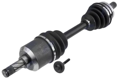 Hnací hřídel, poloos přední levá VOLVO S70 2.4,2.4T,2.5TDI,T5 01.99-, V70 2.3,2.3T5,2.4T,2.5TDI 01.99-, C70 2.4,T5 01.99- MTM