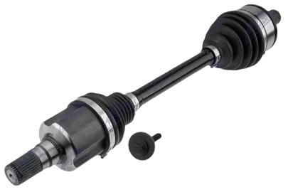 Hnací hřídel, poloos přední levá VOLVO S90II, V90II 16- ATM