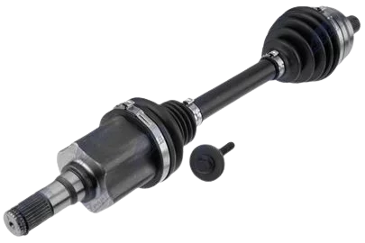 Hnací hřídel, poloos přední levá VOLVO V40 T4 200KM 14-, V40 CROSS COUNTRY T4 GTDI 180KM 12-, D2 DRIVE 1.6 114KM 13- ATM MPS6