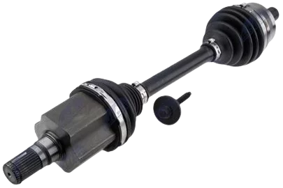 Hnací hřídel, poloos přední levá VOLVO XC40 B4MH, B5MH AWD, T4 AWD, T4, T5 AWD, T5 POLESTAR, D3, D3 AWD, D4 AWD, D4 POLESTAR 17-ATM