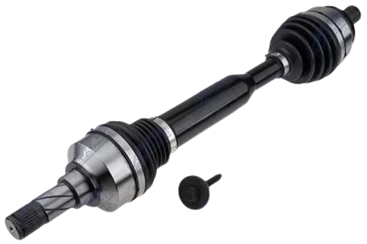 Hnací hřídel, poloos přední levá VOLVO XC60 D3 15-17, D4 181KM 13-15, D4 190KM 15-17 MTM M6