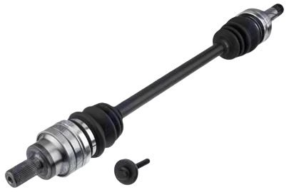 Hnací hřídel, poloosa zadní VOLVO S40II T5 AWD 04-, V50 T5 AWD 04- MTM, ATM