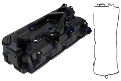 Kryt hlavy válců AUDI A4 B9 3.0TDI 2015-, 45TDI,50TDI 2018-, A5 3.0TDI 2016-, A6 3.0TDI 2015-, A7 SPORTBACK 3.0TDI 2015-, A8 45TDI/50TDI 2017-, Q5 3.0TDI 2017-, Q7 3.0TDI 2015-, Q8 45TDI/50TDI 2018-, VW TOUAREG 3.0TDI 2017-