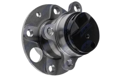 Ložisko kola zadní komplet s nábojem NISSAN MICRA 16-