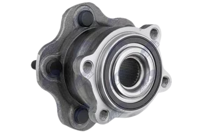 Ložisko kola zadní komplet s nábojem NISSAN MURANO Z52 4WD 14-