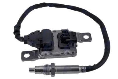 NOx-Senzor, vstřikování močoviny AUDI A4 ALLROAD 3.0TDI 2012-, A5 3.0TDI 2011-