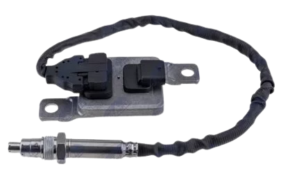 NOx-Senzor, vstřikování močoviny AUDI A4 B8 3.0TDI 2008-,A5 3.0TDI 2012-,A6 3.0TDI 2011-,A7 3.0TDI 2011-,VW TOUAREG 3.0TDI 2013-