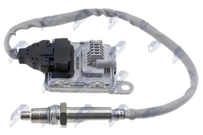 NOx-Senzor, vstřikování močoviny ENG.1.5D RENAULT MEGANE IV, DACIA DUSTER, LOGAN II, SANDERO II, DOKKER, LODGY 2012-