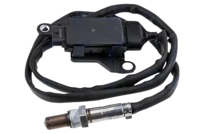 NOx-Senzor, vstřikování močoviny ENG.1.6D,2.0D AUDI Q3, VW TIGUAN, TOURAN, SKODA KODIAQ, SEAT TARRACO 2015-