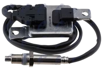 NOx-Senzor, vstřikování močoviny ENG.2.0D AUDI A4(B8),A5,A6(C7),Q5; 2008-2018