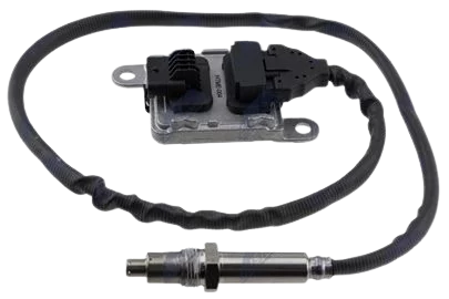 NOx-Senzor, vstřikování močoviny ENG.2.0D MERCEDES A(W177) 2018-