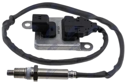 NOx-Senzor, vstřikování močoviny ENG.2.0D OPEL ZAFIRA C 2011-