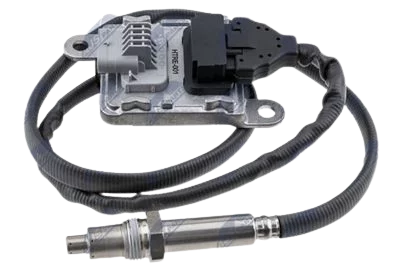 NOx-Senzor, vstřikování močoviny ENG.2.3D RENAULT MASTER III, OPEL MOVANO B 2014-