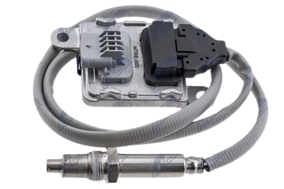 NOx-Senzor, vstřikování močoviny ENG.2.3D RENAULT MASTER III, OPEL MOVANO B, NISSAN NV400 2010-