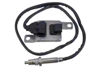 NOx-Senzor, vstřikování močoviny ENG.3.0D VW TOUAREG, PORSCHE CAYENNE 2010-