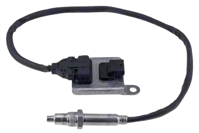 NOx-Senzor, vstřikování močoviny MERCEDES GLE W166 250D,350D 2015-, C W205 C180D,200D,220D,250D,300D 2014-, E W212 E200CDI,220CDI,250CDI,300CDI,350CDI 2009-, M W166 ML250CDI,350D 2011-