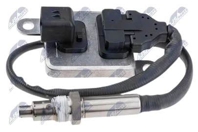 NOx-Senzor, vstřikování močoviny OPEL ZAFIRA C 1.6D 2013-