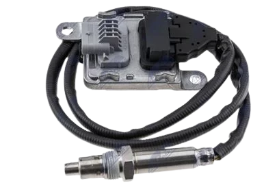 NOx-Senzor, vstřikování močoviny RENAULT CLIO IV 1.5D 2013-