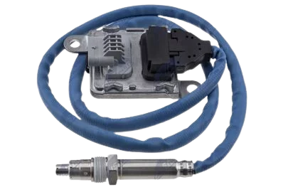 NOx-Senzor, vstřikování močoviny RENAULT MEGANE IV 1.5D 2018-