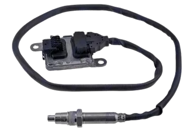 NOx-Senzor, vstřikování močoviny SKODA SUPERB III 2.0TDI 2015-, VW ARTEON 2.0TDI 2017-, PASSAT B8 2.0TDI 2015-