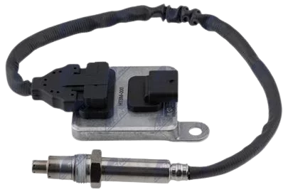 NOx-senzor, vstřikování močoviny BMW ENG.1.6/2.0 1(E81/E82/E88), 3(E90/E91/E92/E93); 2004-2013