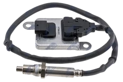 NOx-senzor, vstřikování močoviny ENG.2.0/2.5/3.0 BMW 3(E90/E91/E92/E93), 5(E60/E61/E63/E64); 2006-2013