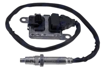 NOx-senzor, vstřikování močoviny MERCEDES GLE V167 300D,350D,400D 2018-, A W177 A180D,200D,220D 2018-, C W205 C200D,220D,300D 2018-, E W213 E200D,220D,300D,350D,400D 2016-, RENAULT TRAFIC II 2.0DCI 2012-