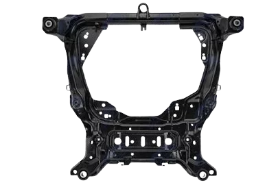 Nápravnice, nosný rám přední náprava LAND ROVER DISCOVERY 14-, EVOQUE 2011-