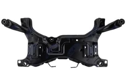 Nápravnice, nosný rám přední náprava VOLVO S40 II, V50 2WD 04-