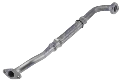 Olejové vedení, turbodmychadlo ENG. 1.8T, AUDI A4 B6 00-04, VW PASSAT B5.5 00-05