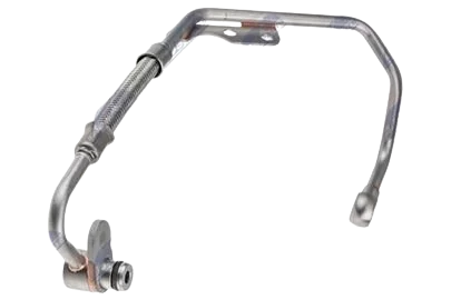 Olejové vedení, turbodmychadlo ENG. 2.0 TFSI; AUDI A4 B8 08-15, A5 08-17, A6 C7 11-18, Q5 08-17