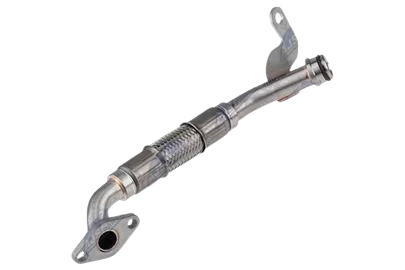 Olejové vedení, turbodmychadlo ENG. 3.0; BMW 3 05-13, 7 07-12, X6 07-10, 1 06-12