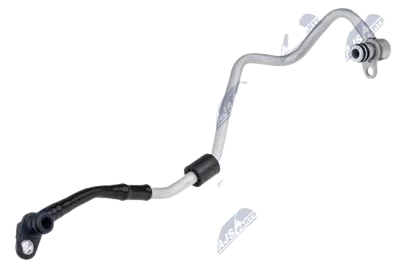 Olejové vedení, turbodmychadlo MERCEDES GL 4.7 13-16, GLS 4,7 17-19