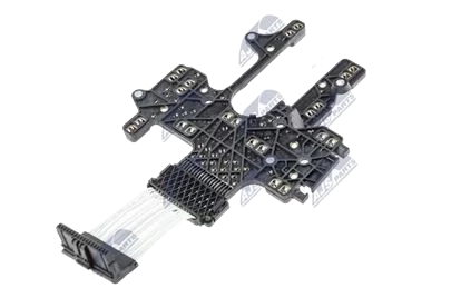 Řídící panel automatické převodovky VW GOLF,JETTA,PASSAT,SCIROCCO,SHARAN,TOURAN/AUDI A3,Q3,TT/SEAT ALHAMBRA,ALTEA/XL,LEON,TOLEDO/SKODA OCTAVIA,SUPERB